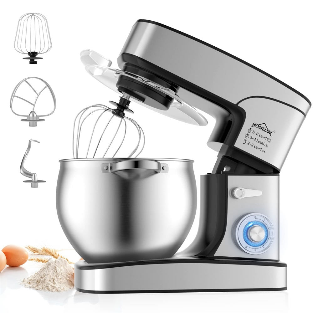 HOMELUX FOOD PROCESSOR