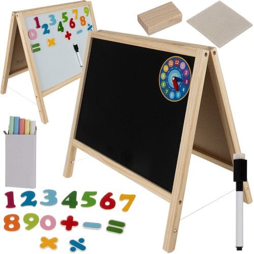 Mini Tableau Kids 3+
