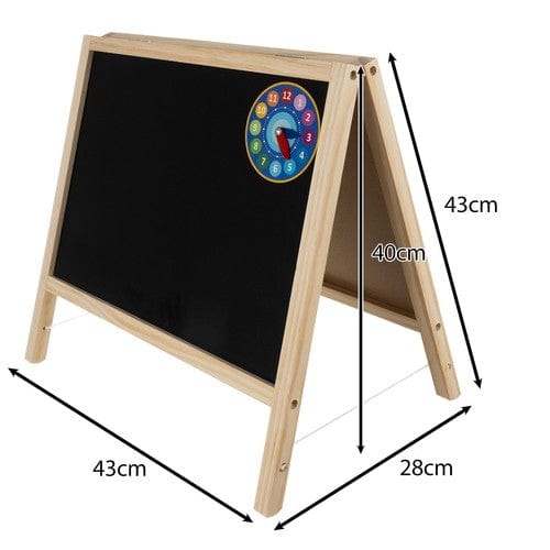 Mini Tableau Kids 3+