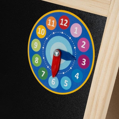 Mini Tableau Kids 3+