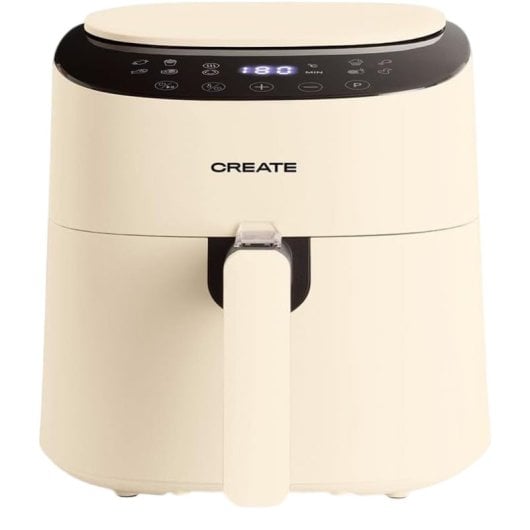 Creat Fryer Air Pro 6.2L