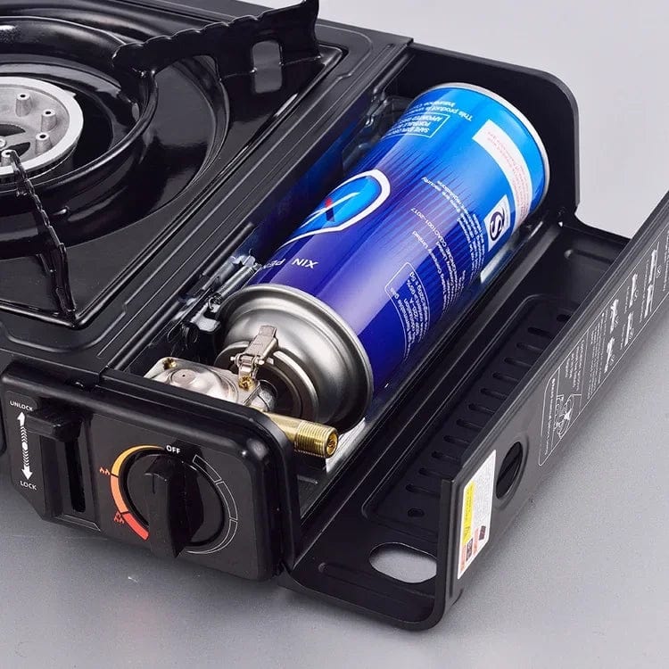 Portable Outdoor Gas Stove