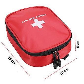 MINI FIRST AID KIT HP2282