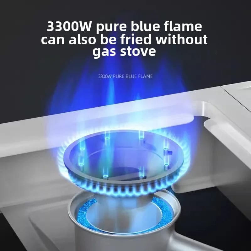 Portable Outdoor Gas Stove