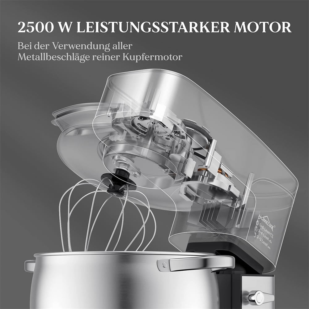 HOMELUX FOOD PROCESSOR
