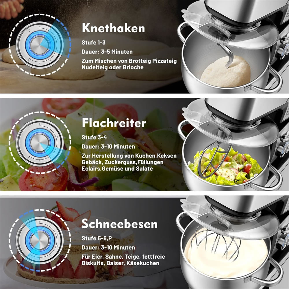 HOMELUX FOOD PROCESSOR