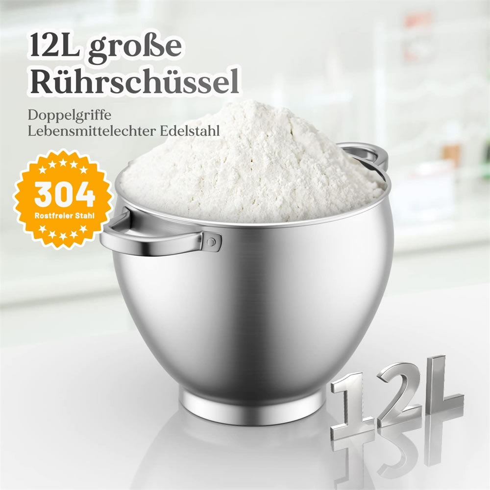 HOMELUX FOOD PROCESSOR