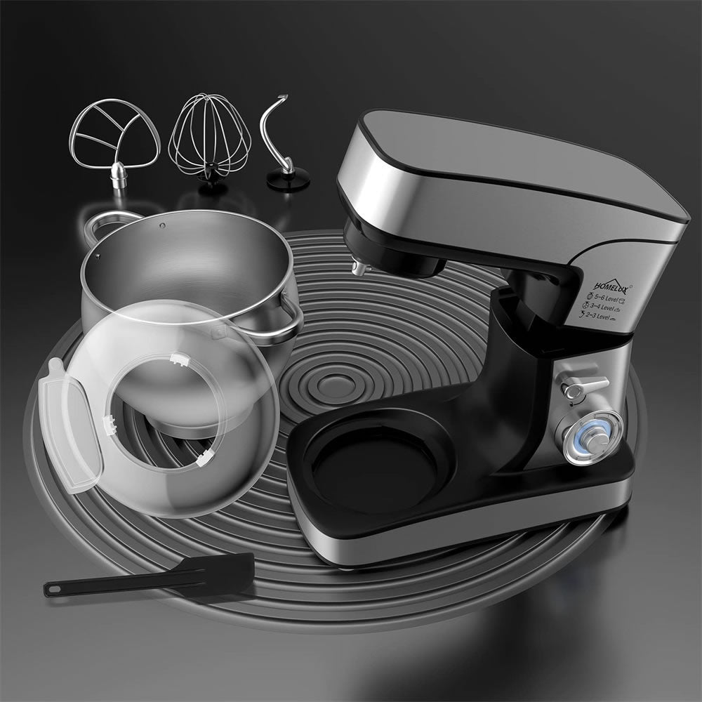 HOMELUX FOOD PROCESSOR