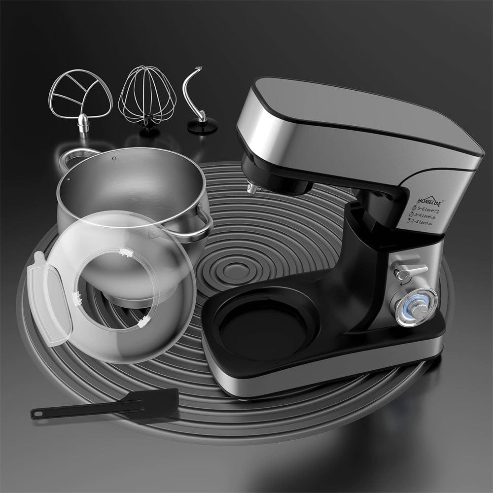 HOMELUX FOOD PROCESSOR