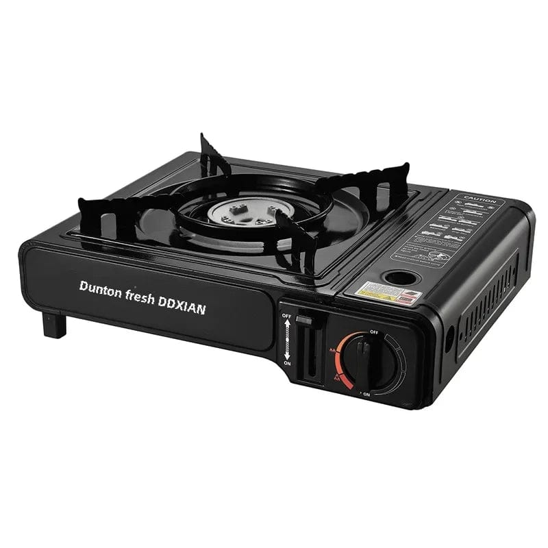 Portable Outdoor Gas Stove
