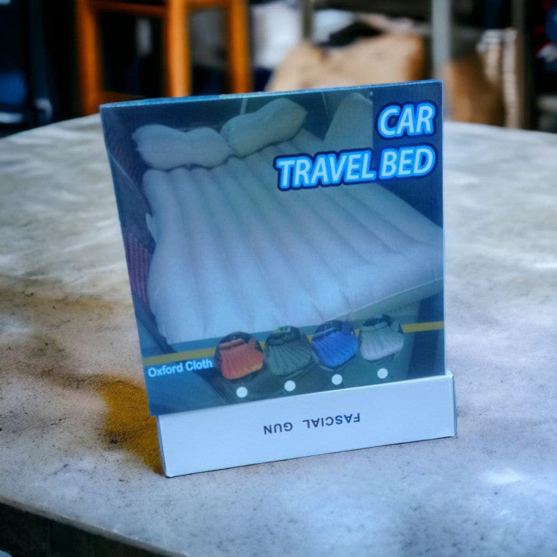 Car Travel Bed CA2356