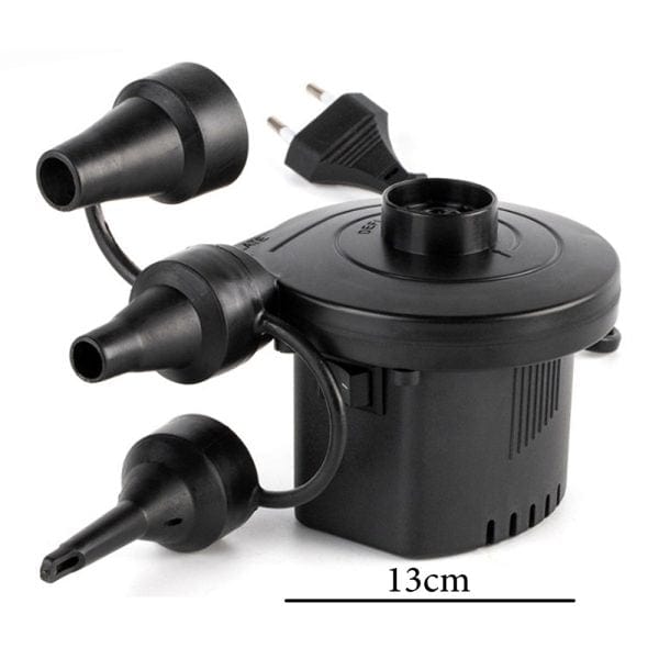 AUTOMATIC AIR PUMP