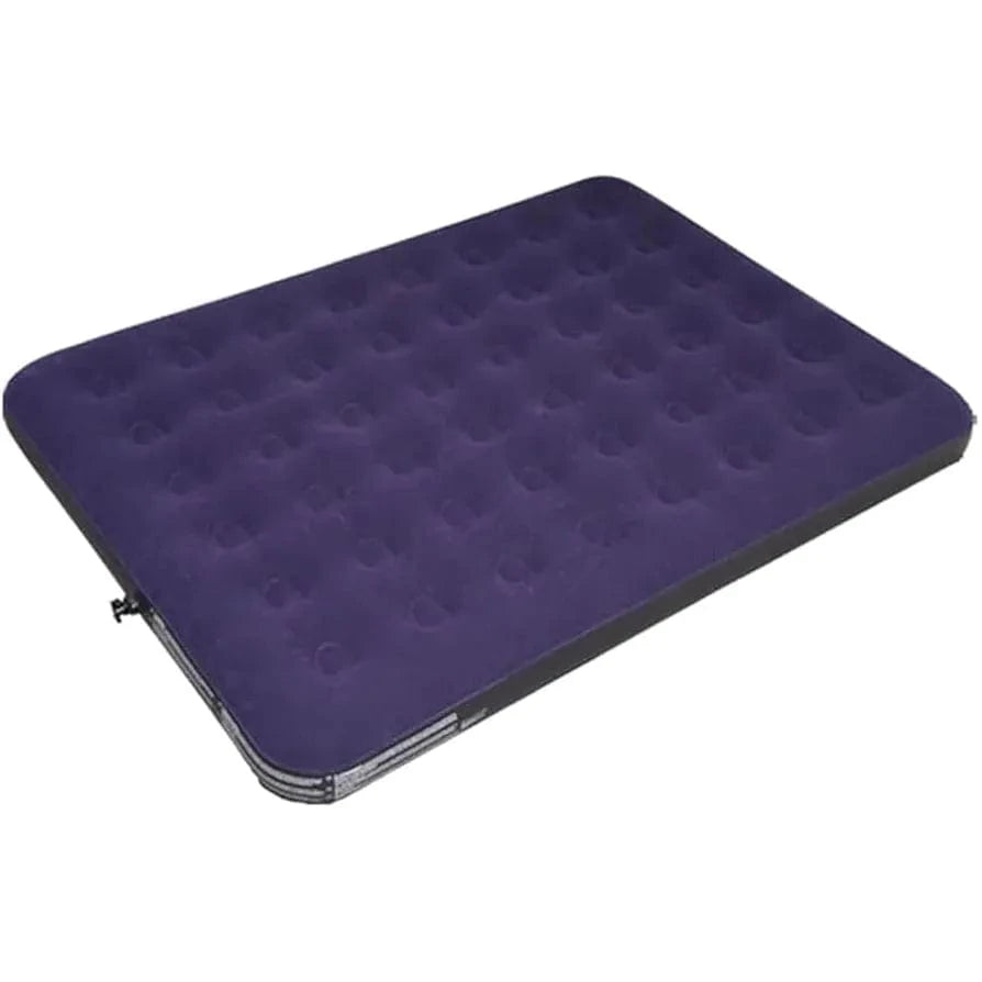 INFLATABLE AIR MATTRESS