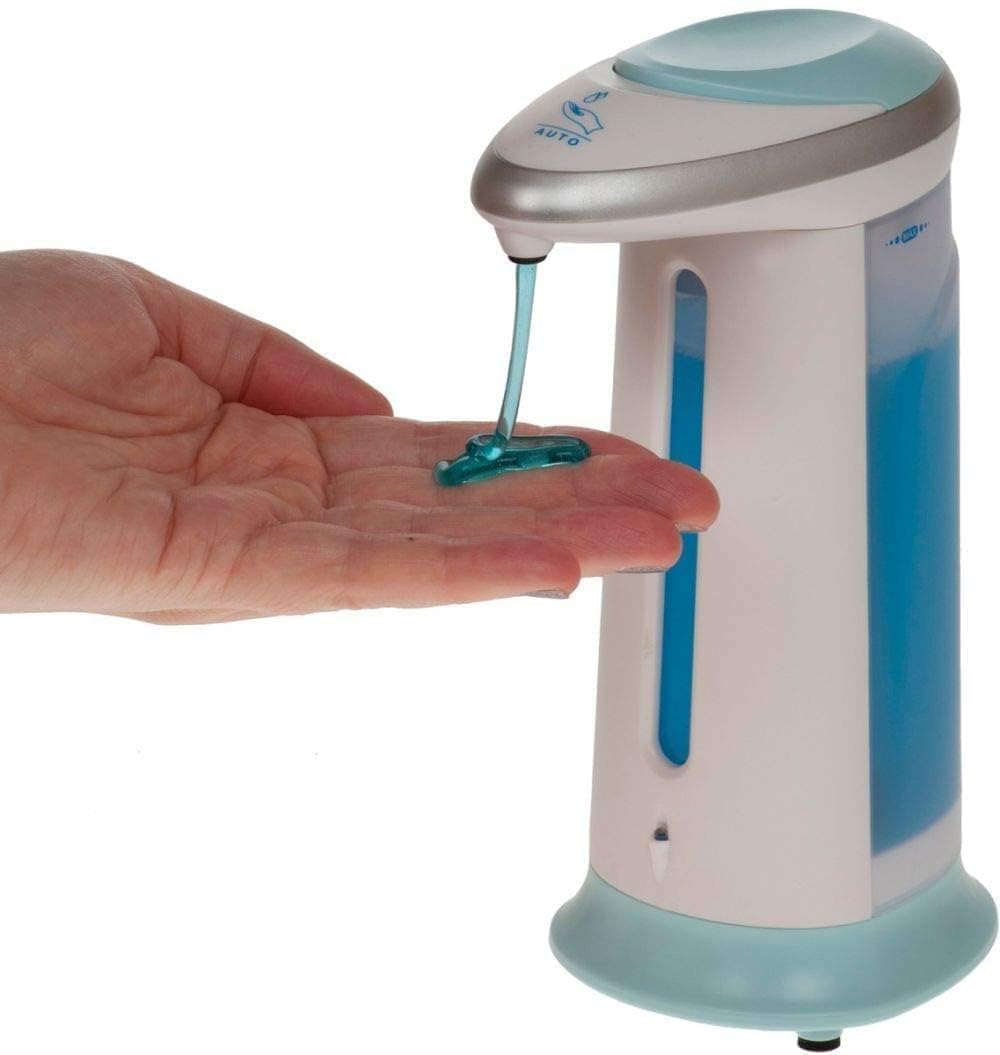 SOAP DISPENSER HA2322