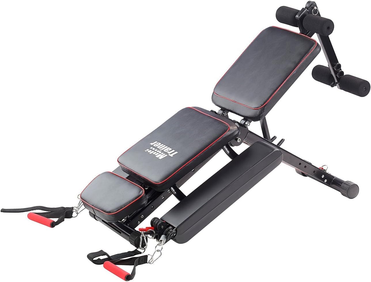 ALDI 40in1 Gym Trainer