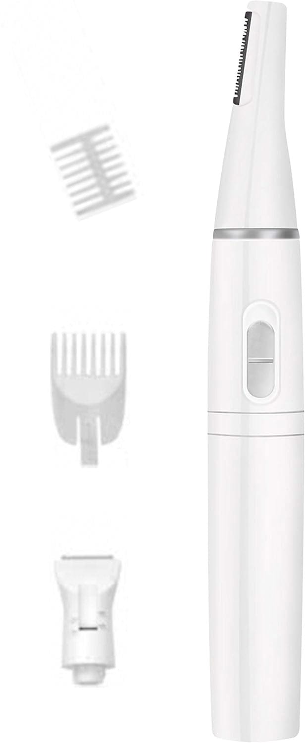 SILVERCREST 3 IN 1 FEMALE HAIR TRIMMER BT2010