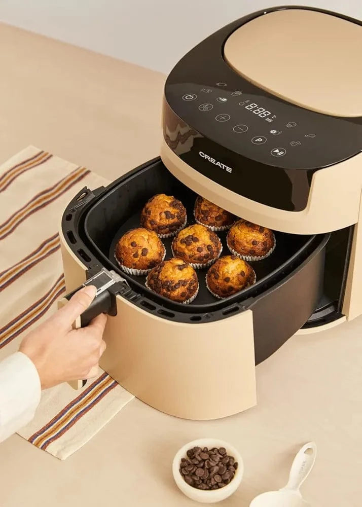 Creat Fryer Air Pro 6.2L