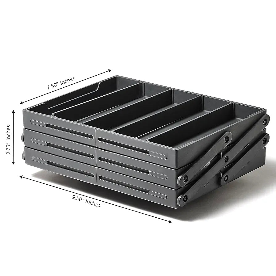 SMART DRAWER ORGANIZER HI4827SG