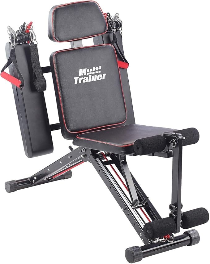ALDI 40in1 Gym Trainer