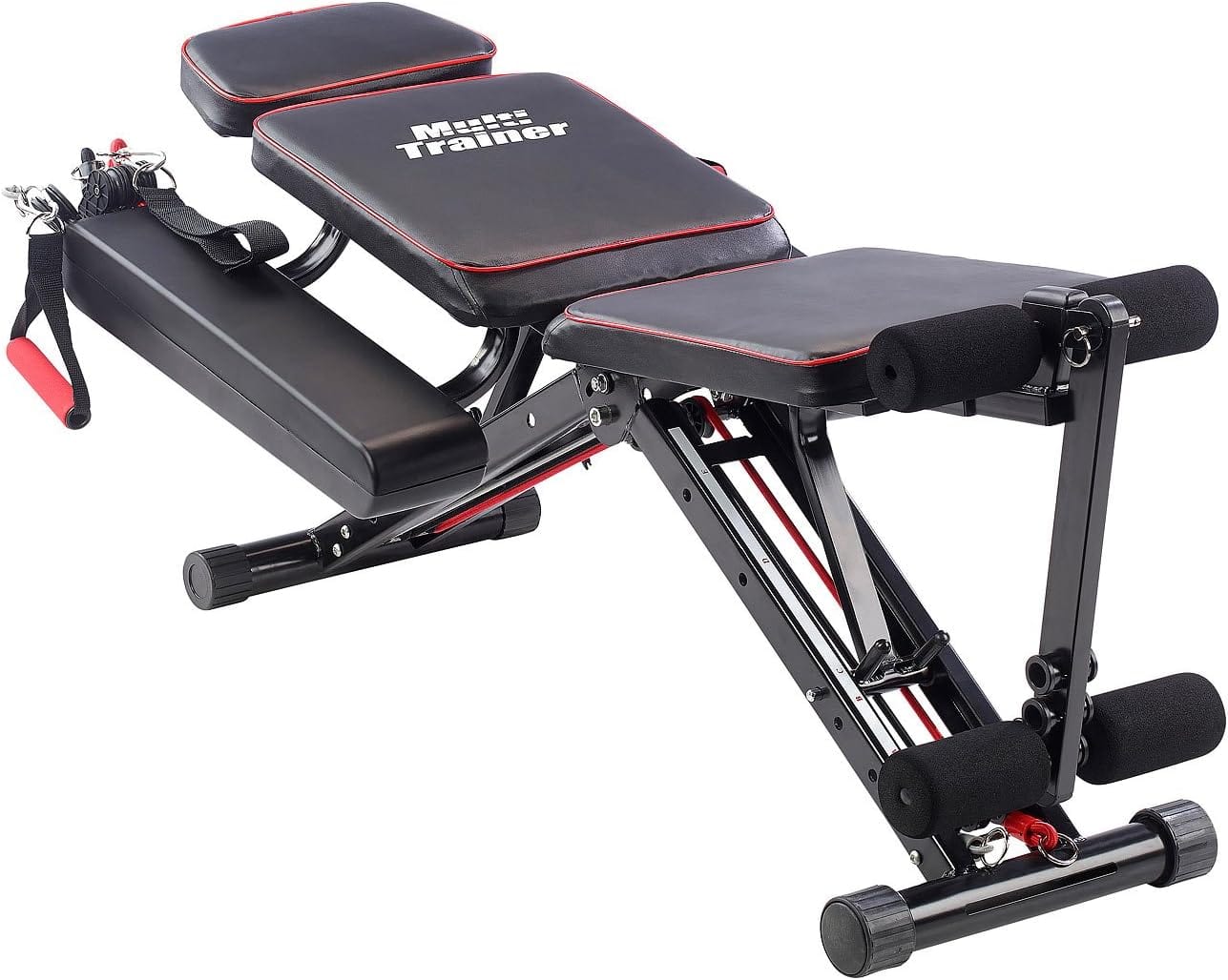 ALDI 40in1 Gym Trainer