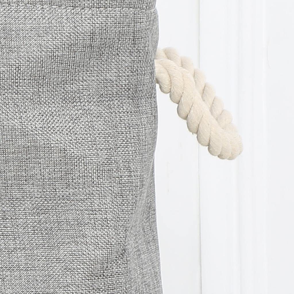 Fabric Storage Basket FR2276