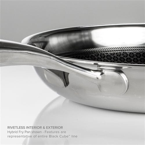 DORSCH STEEL PRO FRY PAN
