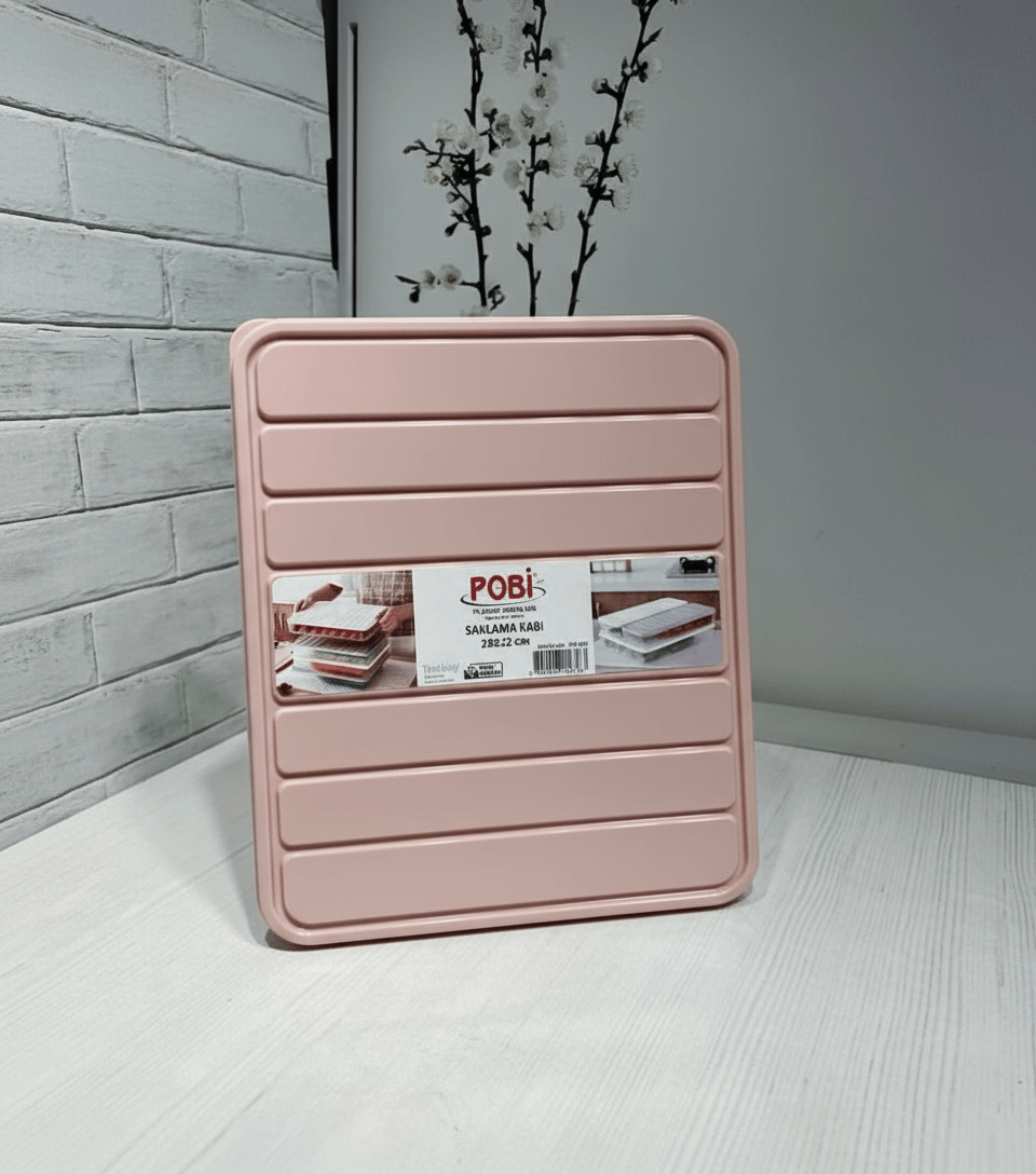 SAKLAMA KABI CONTAINER KT2296