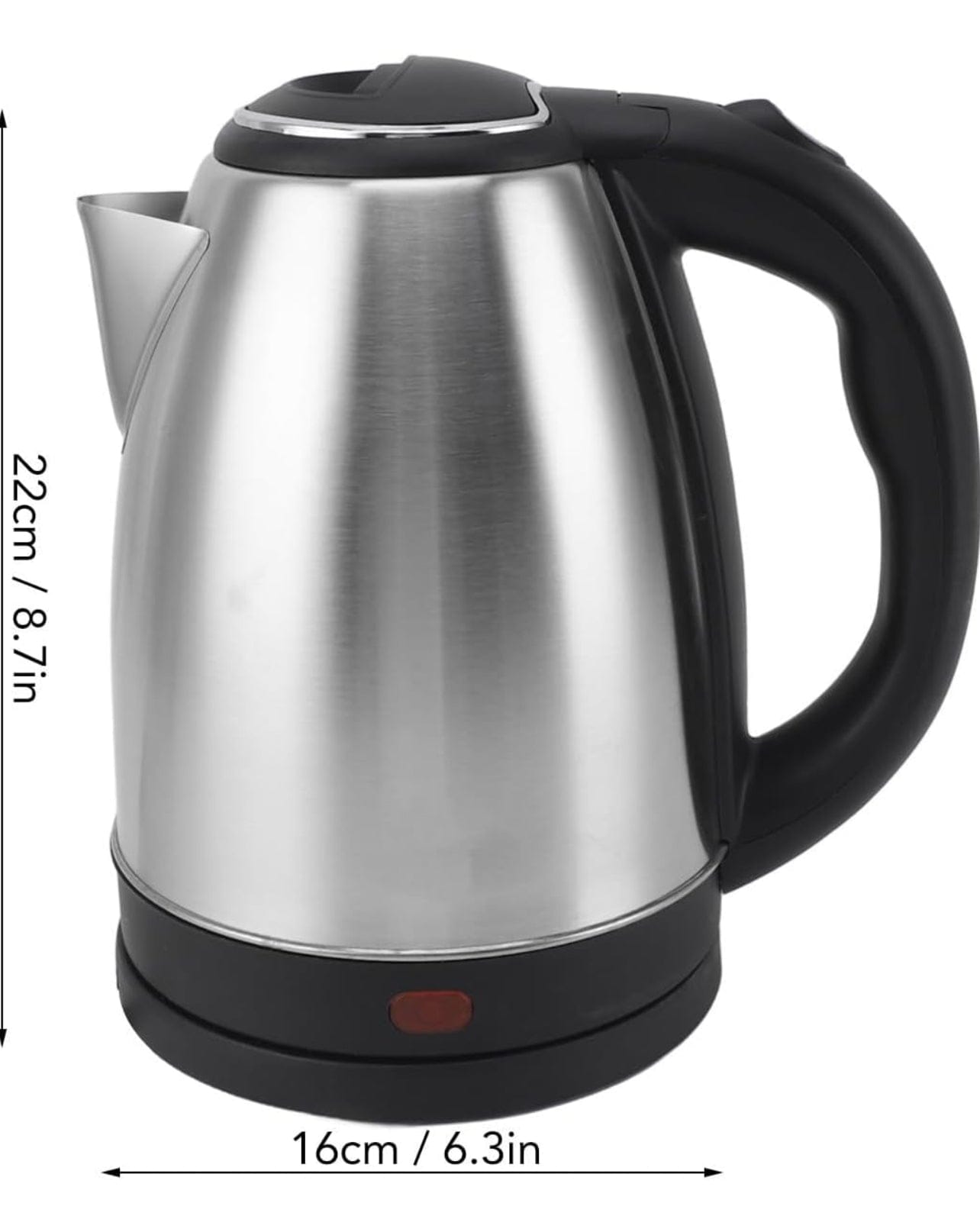 SMART GERMANY ELECTRIC KETTLE ZL7771