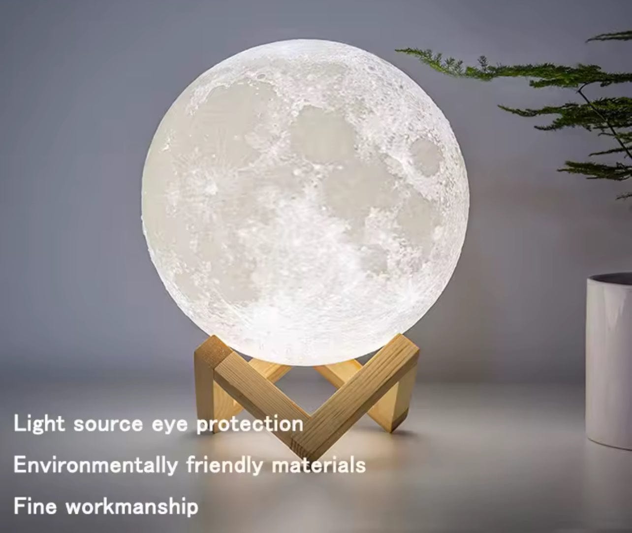 MOON NIGHT LIGHT LI1128