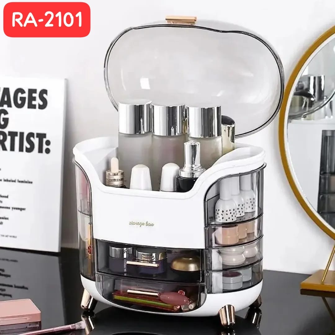 COSMETICS ORGANIZER
