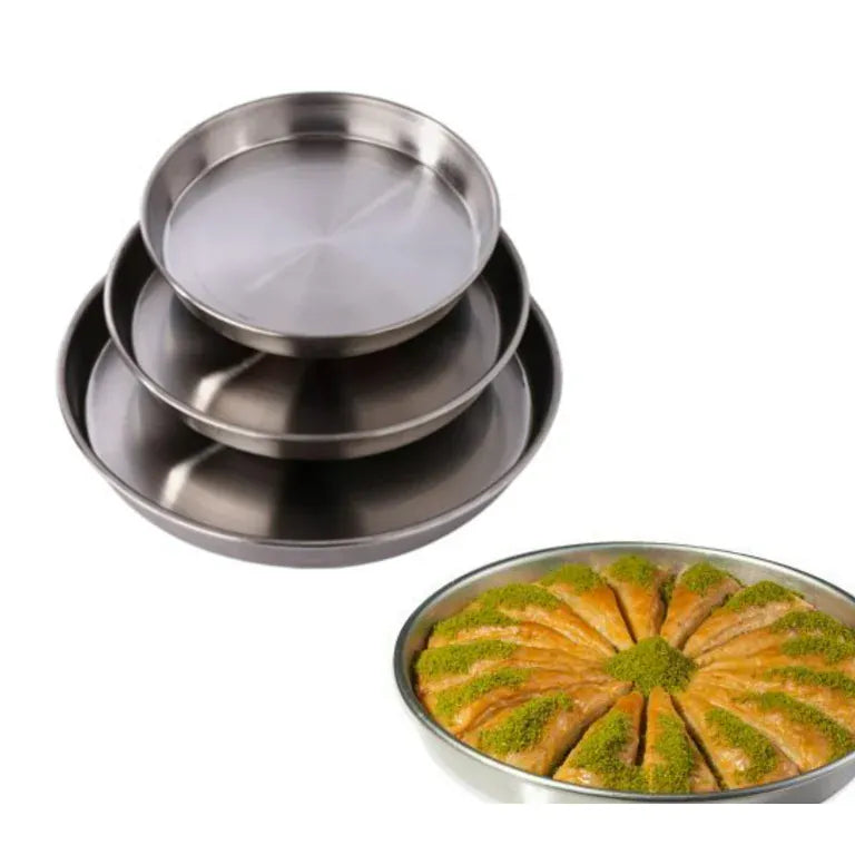 OVEN SET 3 PCS kt2402