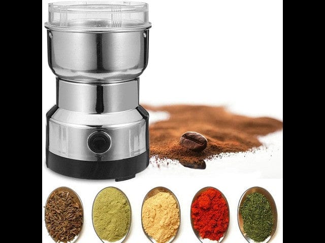 COFFE ELECTRIC GRINDER NM-8300 KT-2386