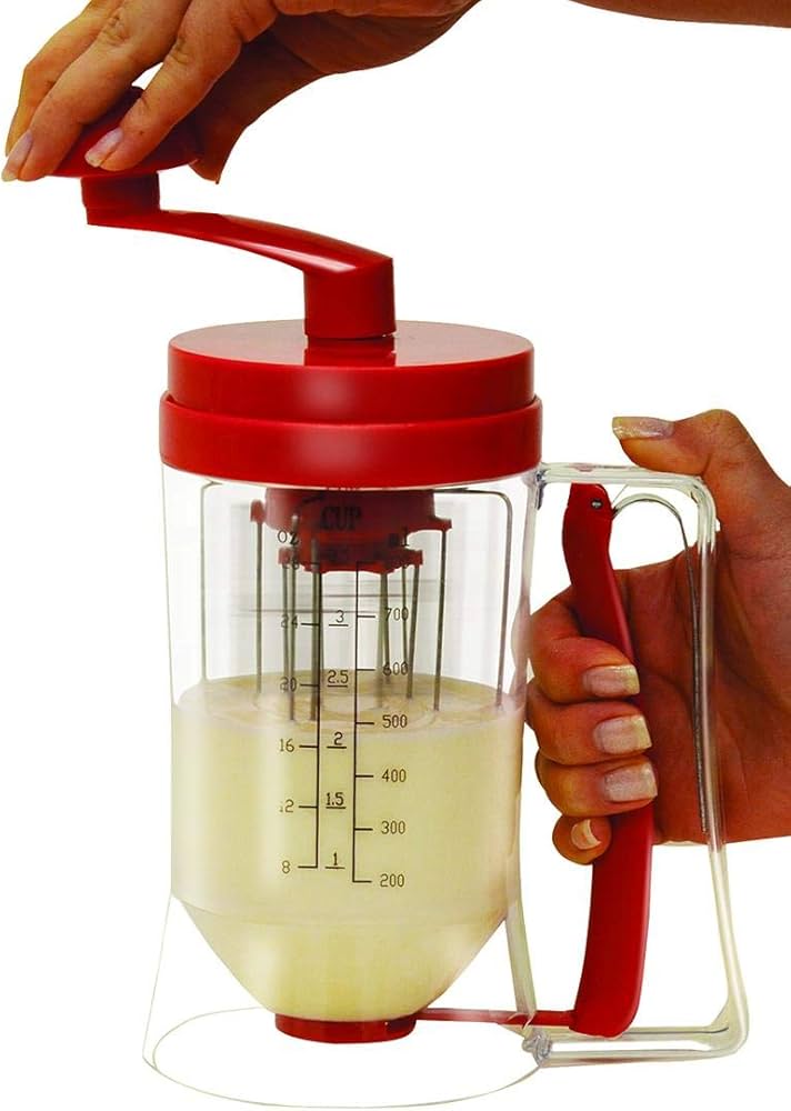 PANCAKE MACHINE kt265