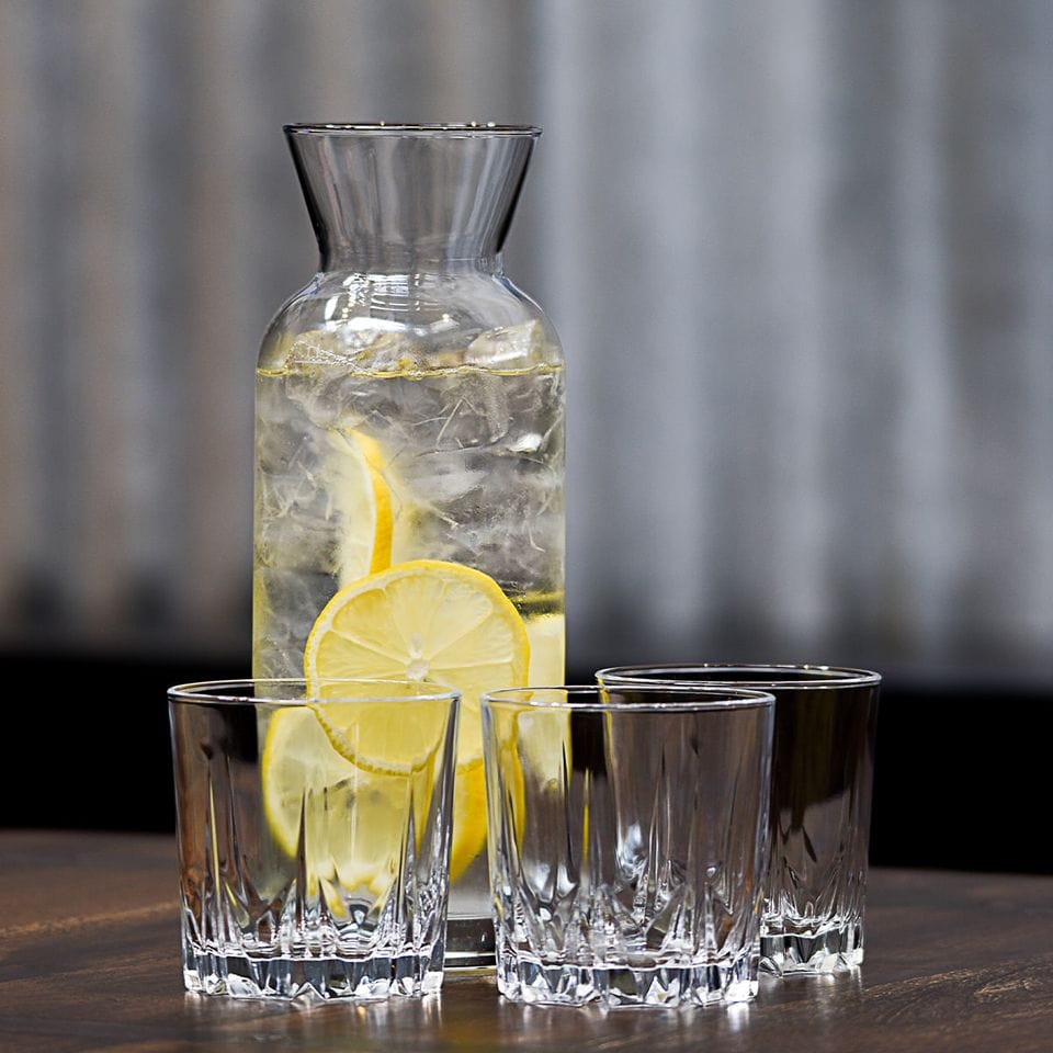 Pasabahce One 1000ml Bottle 43824