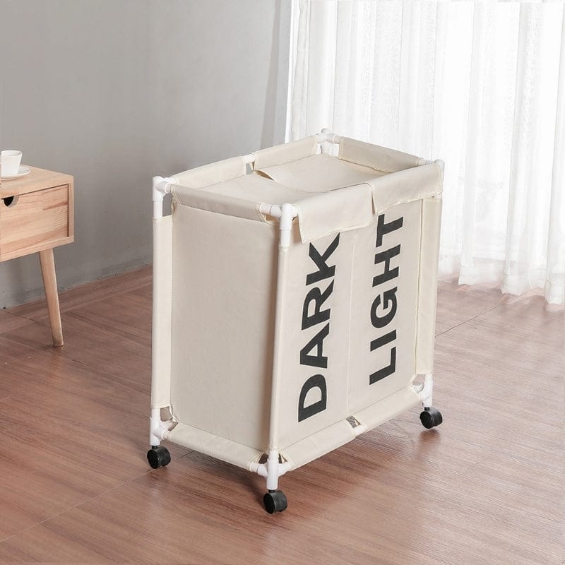 LAUNDRY BASKET FR2278