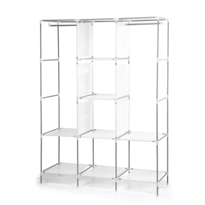 Portable Closet Cabinet FR2213