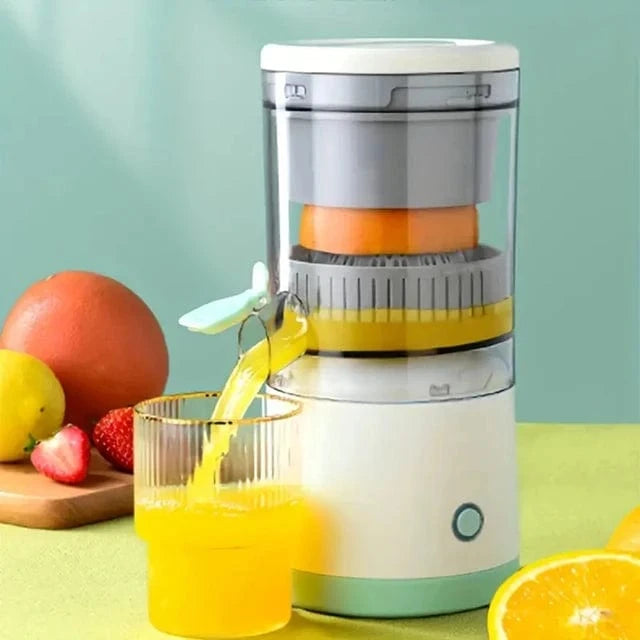 Automatic Lemon Juicer FR2046