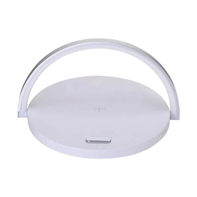 Night Lamp Wireless Charger