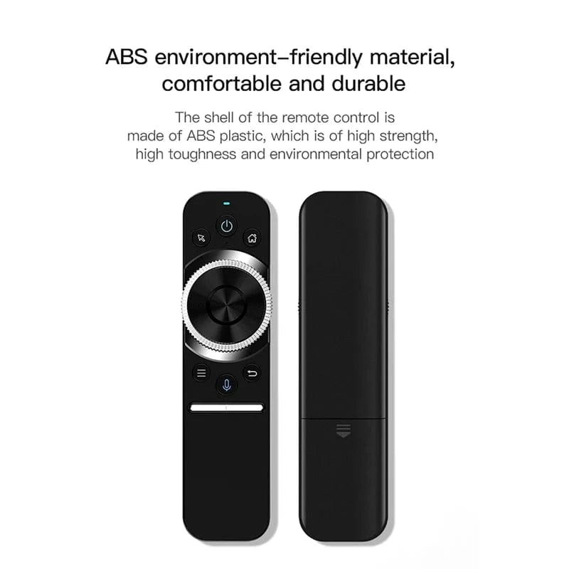 Air Mouse Universal Remote FR1587