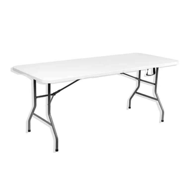 Outdoor Foldable table 120x60cm