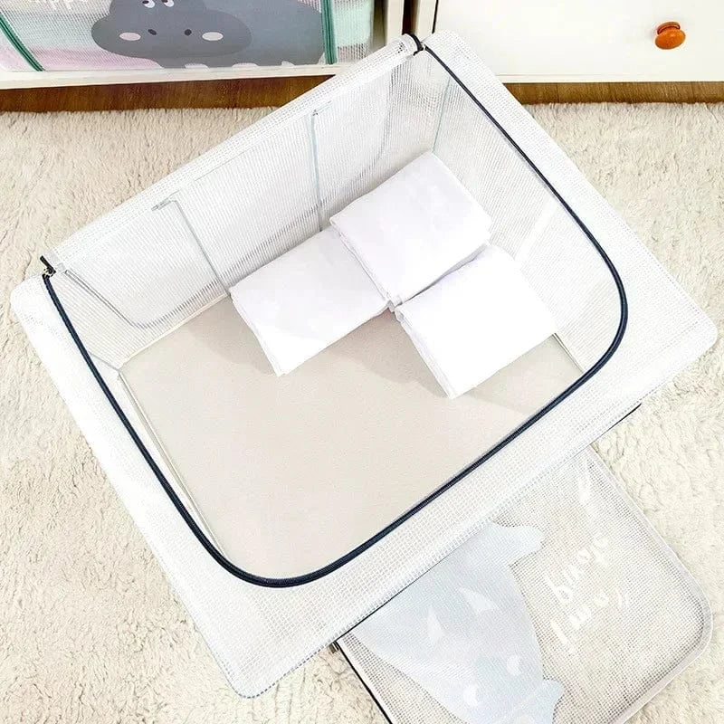 Large Foldable Storage Box IHA1101