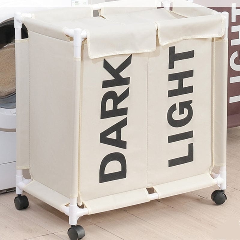 LAUNDRY BASKET FR2278