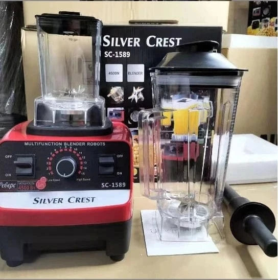 3in1 blender FR2294