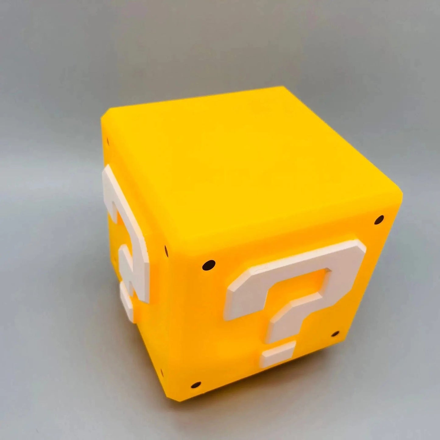Super Mario Light Button FR1521