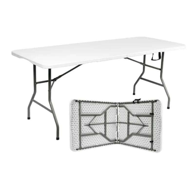 Outdoor Foldable table 120x60cm
