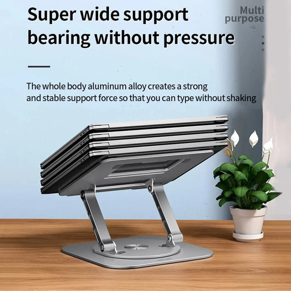 MC515 360° Laptop Stand