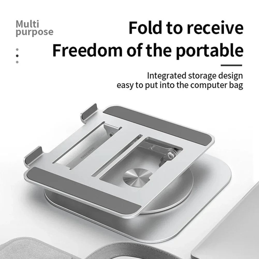 MC515 360° Laptop Stand