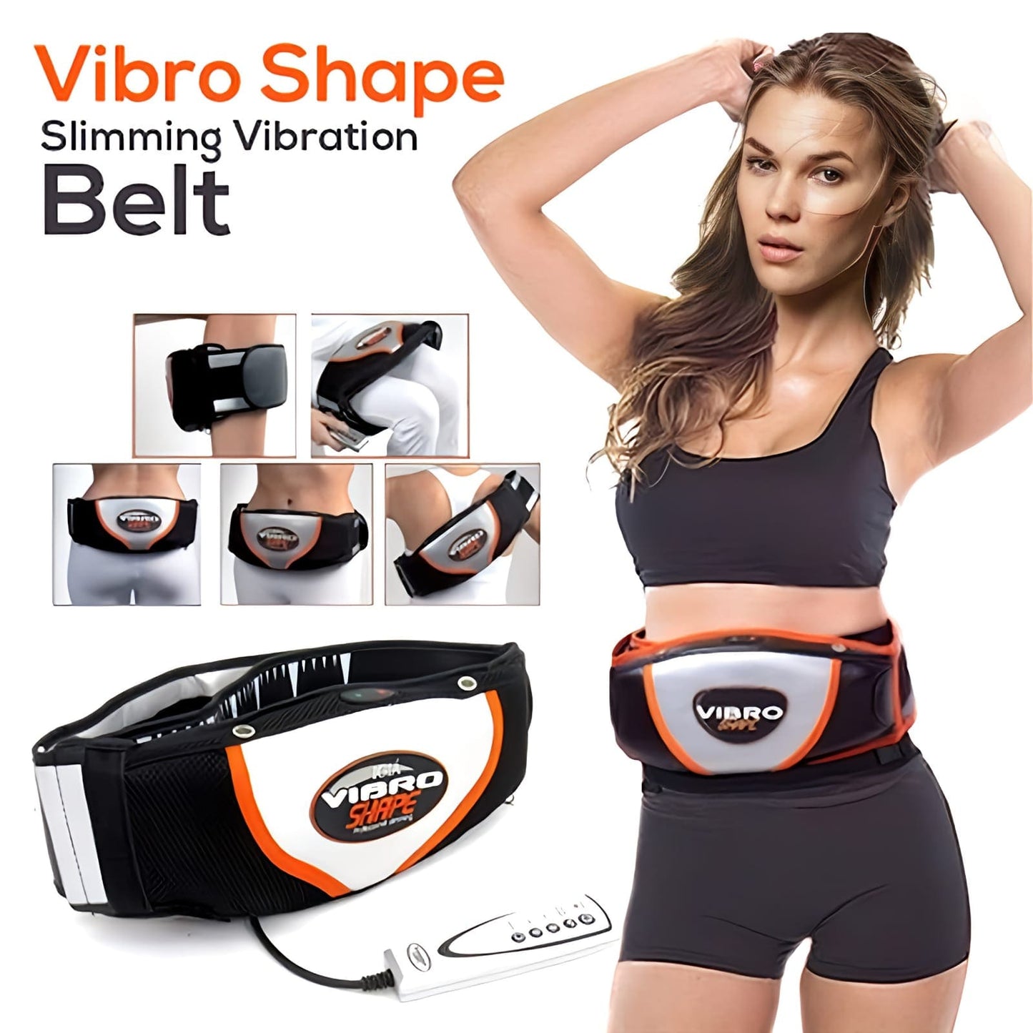 Vibro Shape HP1140