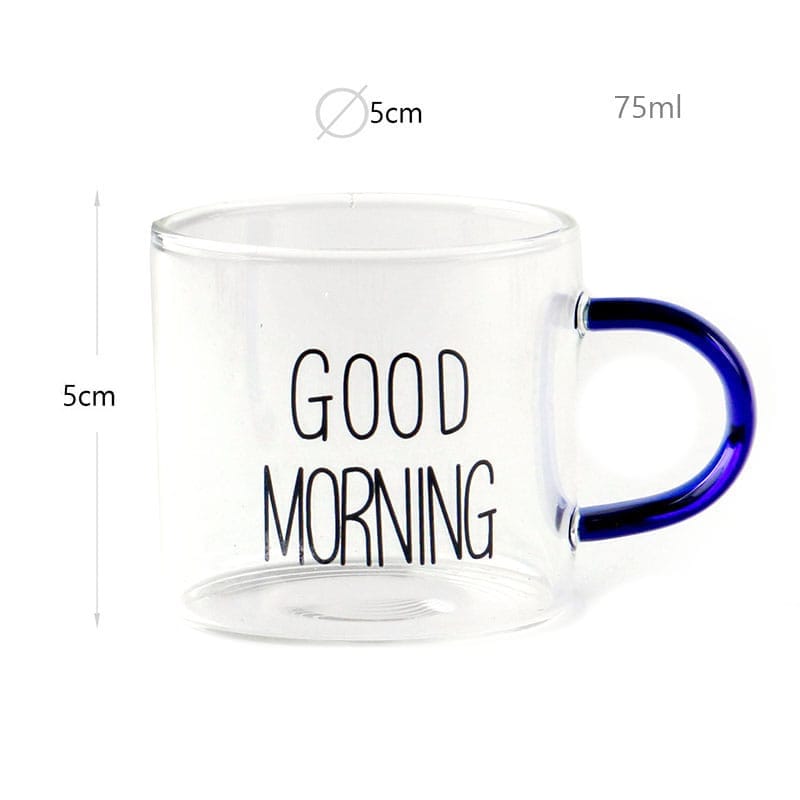CUP MORNING 862-3