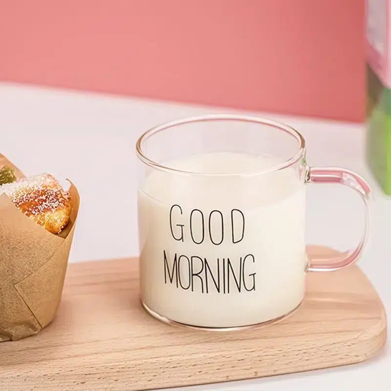 CUP MORNING 862-3